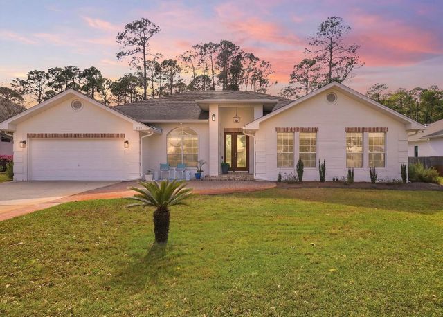 1042 Driftwood Point Road, Santa Rosa Beach, FL 32459