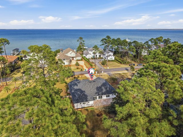 1042 Driftwood Point Road, Santa Rosa Beach, FL 32459