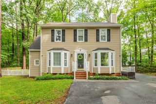 4614 River Mill Ct, Glen Allen, VA 23060