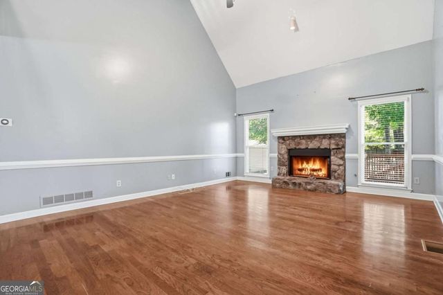 212 Gates Mill Drive, Lawrenceville, GA 30045