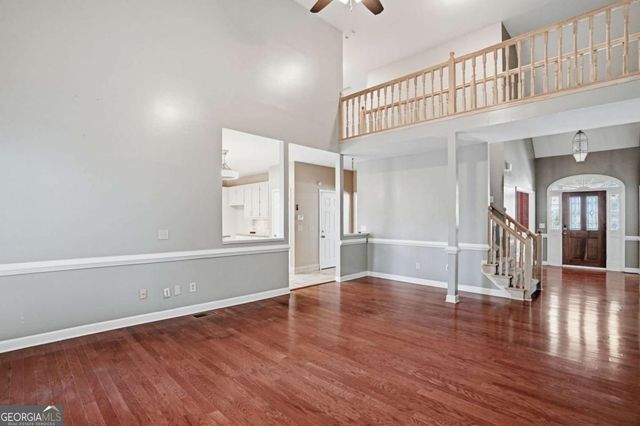 212 Gates Mill Drive, Lawrenceville, GA 30045