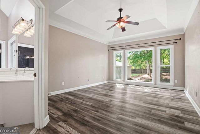 212 Gates Mill Drive, Lawrenceville, GA 30045