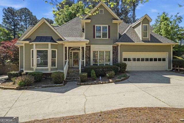 212 Gates Mill Drive, Lawrenceville, GA 30045