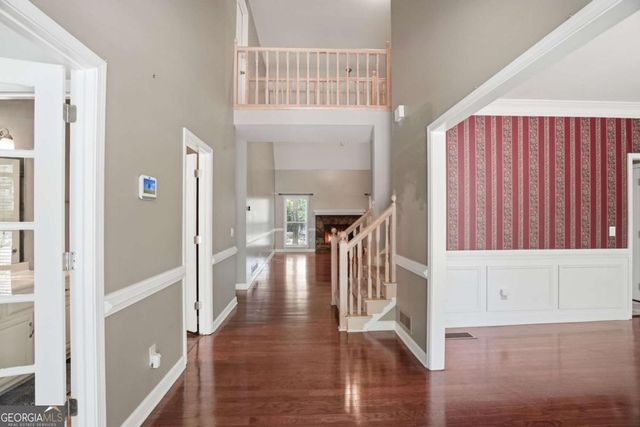 212 Gates Mill Drive, Lawrenceville, GA 30045