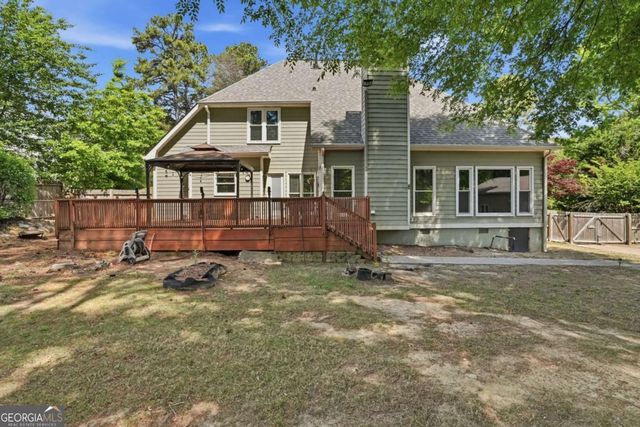 212 Gates Mill Drive, Lawrenceville, GA 30045