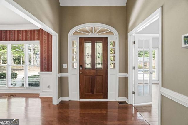 212 Gates Mill Drive, Lawrenceville, GA 30045