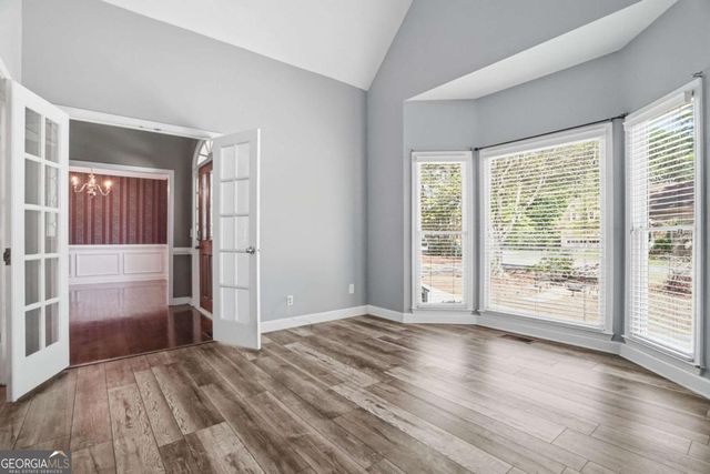 212 Gates Mill Drive, Lawrenceville, GA 30045