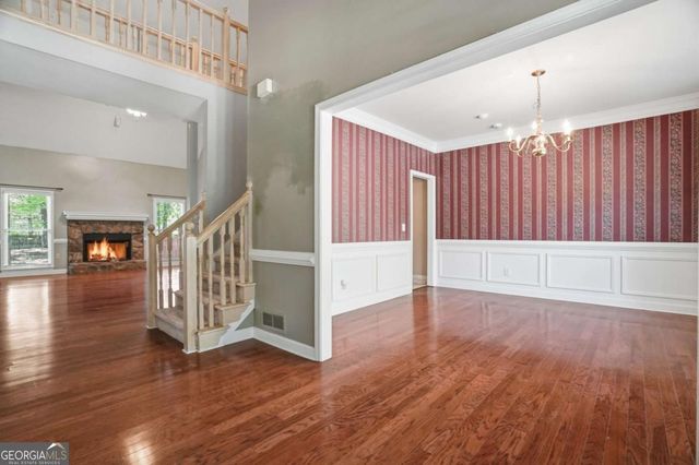 212 Gates Mill Drive, Lawrenceville, GA 30045