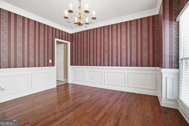 212 Gates Mill Drive, Lawrenceville, GA 30045