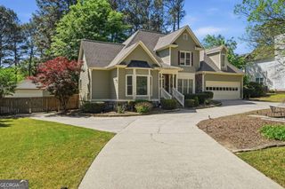 212 Gates Mill Drive, Lawrenceville, GA 30045