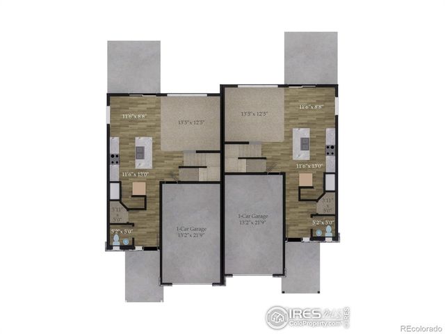 4763 Degas Drive, Loveland, CO 80538