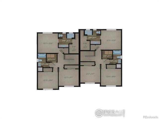 4763 Degas Drive, Loveland, CO 80538