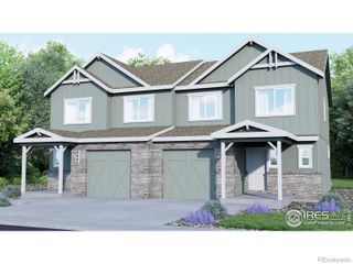 4763 Degas Drive, Loveland, CO 80538
