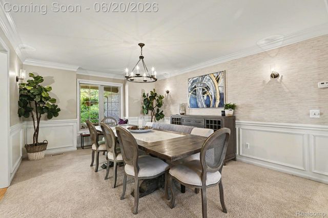 836 Townsend Drive, South Lyon, MI 48178