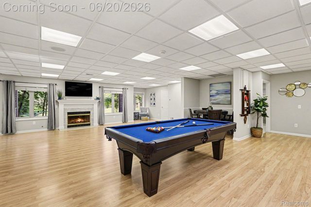 836 Townsend Drive, South Lyon, MI 48178