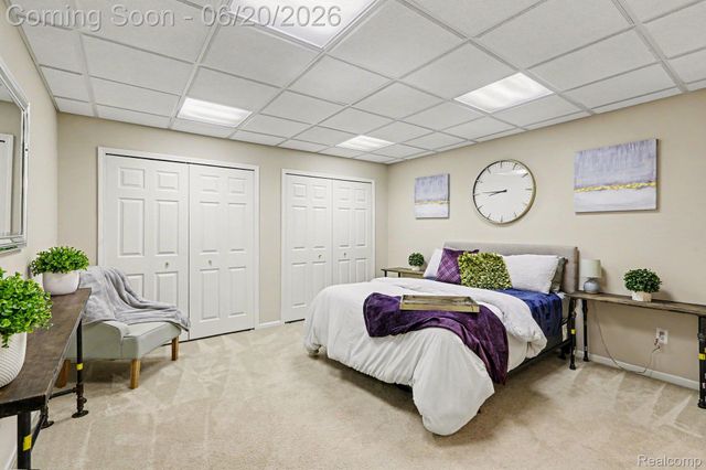 836 Townsend Drive, South Lyon, MI 48178
