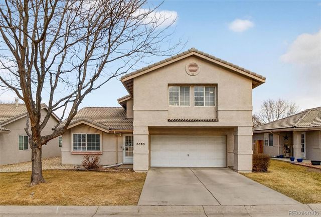 5118 W 11th Street, Greeley, CO 80634
