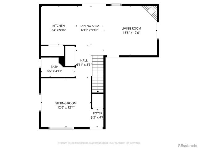 5118 W 11th Street, Greeley, CO 80634