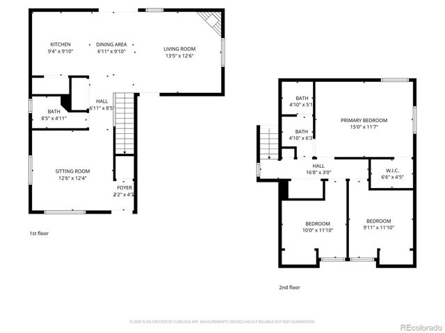 5118 W 11th Street, Greeley, CO 80634