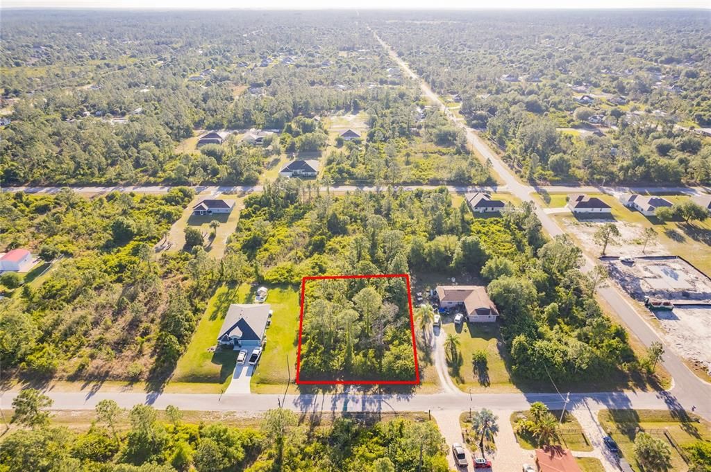 904 POINSETTIA AVENUE, Lehigh Acres, FL 33972
