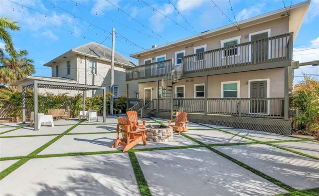409 8TH STREET N 8, St Petersburg, FL 33701