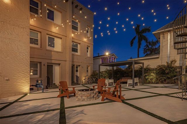 409 8TH STREET N 8, St Petersburg, FL 33701