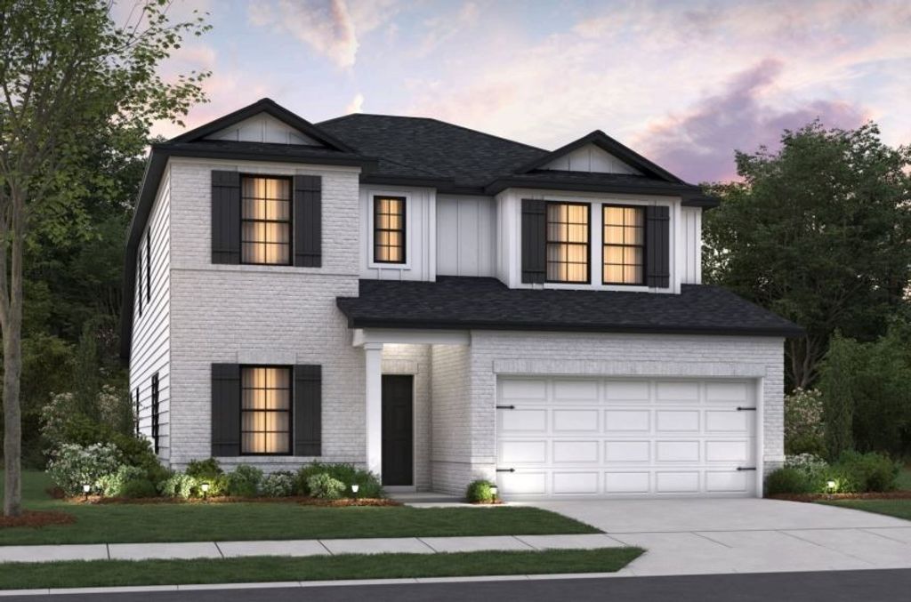 237 Rose Hannah Dr, Gallatin, TN 37066