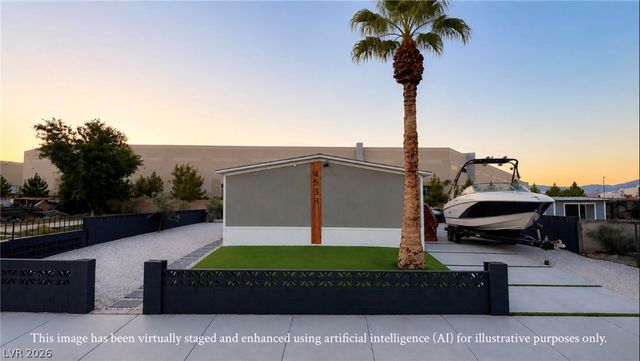 4538 Crystal Peak Drive, Las Vegas, NV 89115