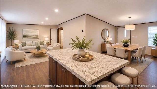 4538 Crystal Peak Drive, Las Vegas, NV 89115