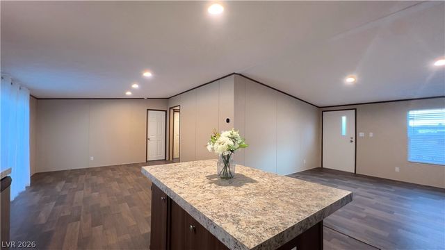 4538 Crystal Peak Drive, Las Vegas, NV 89115