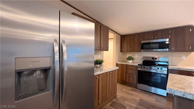 4538 Crystal Peak Drive, Las Vegas, NV 89115