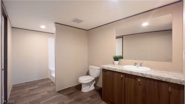 4538 Crystal Peak Drive, Las Vegas, NV 89115