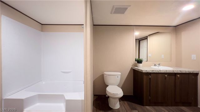 4538 Crystal Peak Drive, Las Vegas, NV 89115
