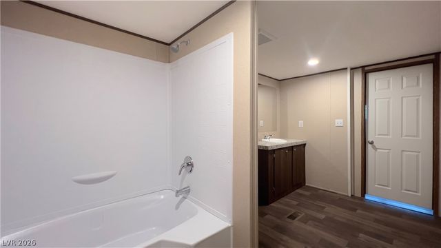 4538 Crystal Peak Drive, Las Vegas, NV 89115