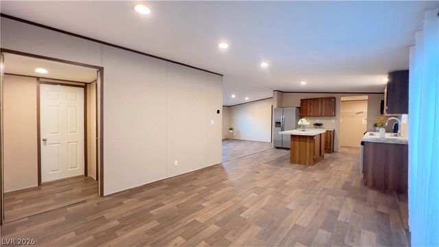 4538 Crystal Peak Drive, Las Vegas, NV 89115
