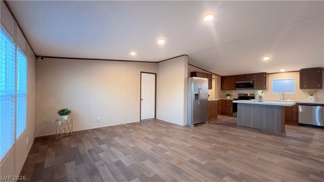 4538 Crystal Peak Drive, Las Vegas, NV 89115