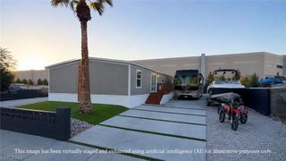 4538 Crystal Peak Drive, Las Vegas, NV 89115