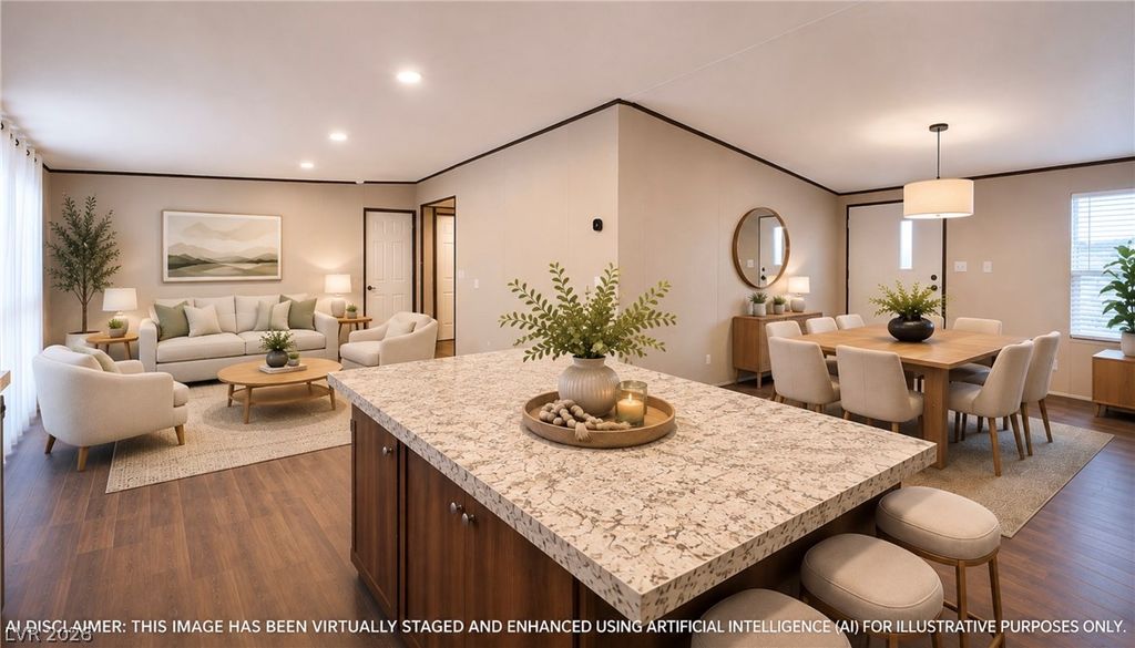 4538 Crystal Peak Drive, Las Vegas, NV 89115 — photo 5