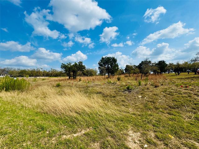 115 Arabian LN, Driftwood, TX 78619