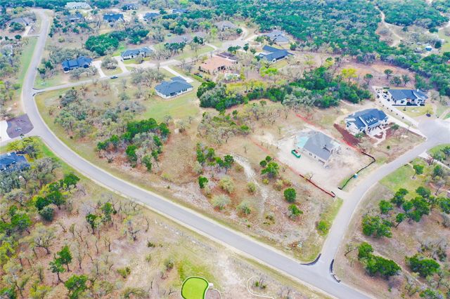 115 Arabian LN, Driftwood, TX 78619