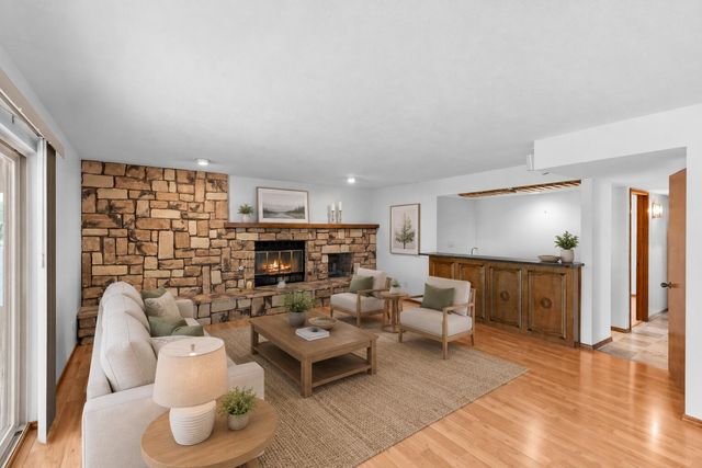 13104 Deer Dancer Trail NE, Albuquerque, NM 87112