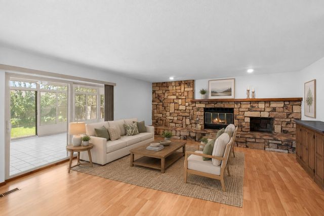 13104 Deer Dancer Trail NE, Albuquerque, NM 87112