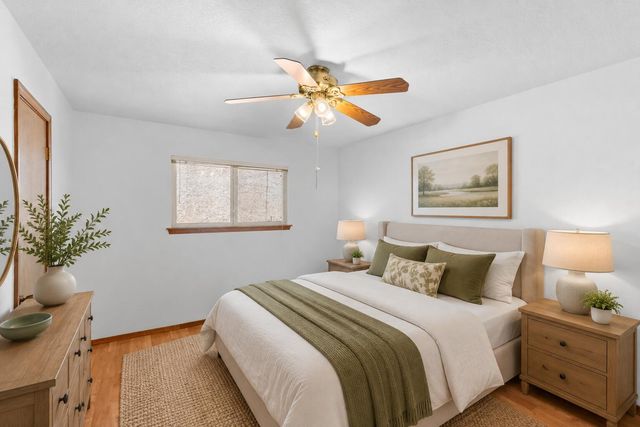 13104 Deer Dancer Trail NE, Albuquerque, NM 87112