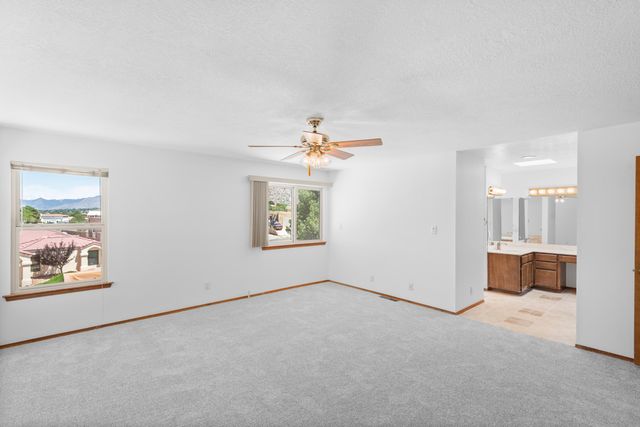13104 Deer Dancer Trail NE, Albuquerque, NM 87112