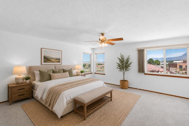 13104 Deer Dancer Trail NE, Albuquerque, NM 87112