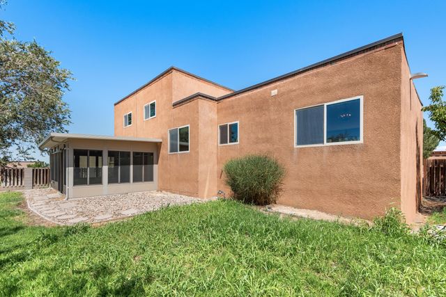 13104 Deer Dancer Trail NE, Albuquerque, NM 87112
