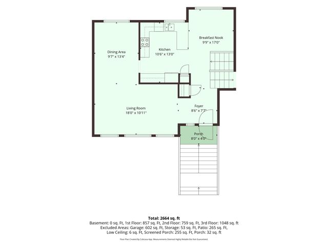 13104 Deer Dancer Trail NE, Albuquerque, NM 87112