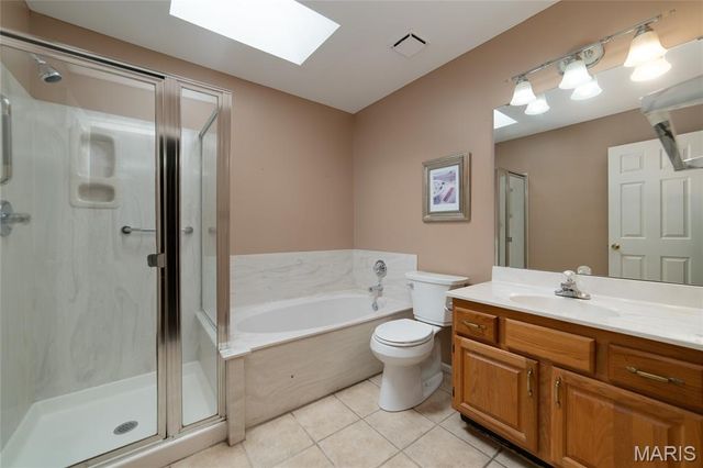 2296 Delaware Drive, St Charles, MO 63303