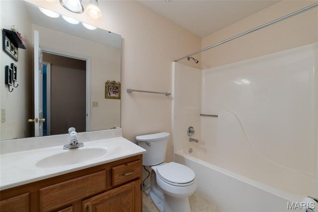2296 Delaware Drive, St Charles, MO 63303