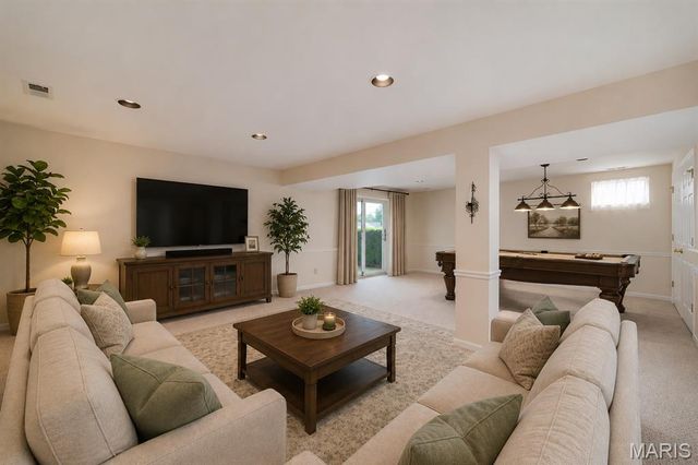 2296 Delaware Drive, St Charles, MO 63303